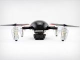Extreme Micro Drone 2.0, stock photo