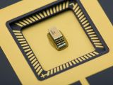 Micro Mote is the world's tiniest computer