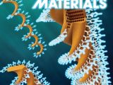 3D micro-printed nano-bots have eliptical structure