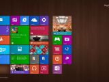 Windows 8.1 Start screen options