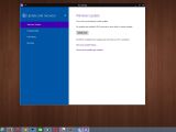 Windows 10 Windows Update screen