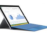 Microsoft Surface Pro 3 with 12-inch screen