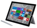 Microsoft Surface Pro 3 with digital pen