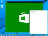 Windows 10 notification center