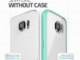 Samsung Galaxy S6 without case