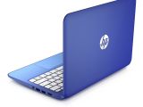 HP Stream 13 Signature Edition laptop
