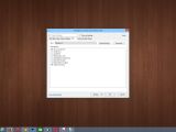 Classic Shell installation on Windows 10 9879