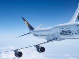 Lufthansa purchased 5,000 Pro 3 tablets