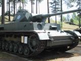 Several other countries bought the Panzer IV