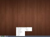 Windows 10 build 9888 taskbar menu