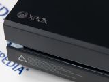 The Xbox One front