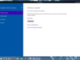 Windows 10 build 9879 update system