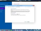 Windows 10 build 9879 Windows Update settings