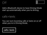 Windows Phone 8 Update 3 screenshot