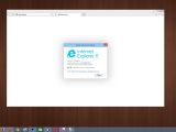 Windows 10 Technical Preview build 9860 Internet Explorer version