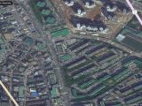 Bing Maps in South Korean