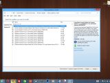 Windows Update on Windows 8.1 desktop