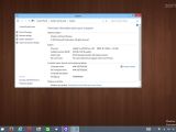 Windows 10 build 9879 system info