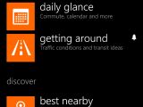 Cortana on Windows Phone