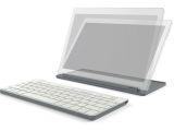 Microsoft Universal Mobile Keyboard works with Android, iOS, and Windows