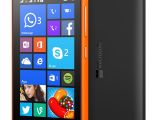 Lumia 430 display
