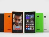 Lumia 435 colors
