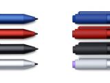Surface 3 digital pens