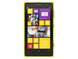 Microsoft Lumia 1020 front view