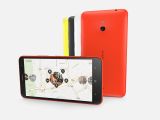 Lumia 1320 color options