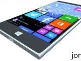 Microsoft Lumia 2000 is a mid-range device