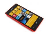 Lumia 520 with Windows Phone