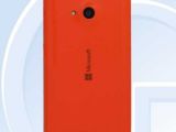 Lumia 535 leaked photo