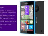 Lumia 740 concept