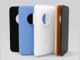 Lumia 935 (back covers)