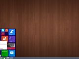 Modern context menus in Windows 10