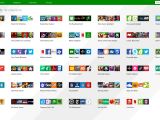 Windows Store collections