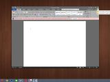 Microsoft Office 16 and Word dark theme