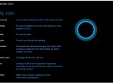 Microsoft's Meet Cortana portal