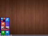 Start menu in Windows 10