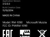 Lumia 535 Extra and Info