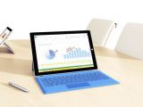 Surface Pro 3 Tablet