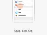 Office Lens for iOS: Save. Edit. Go.