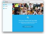 Skype looks for friends