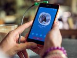 Microsoft Lumia 535 Skype calling
