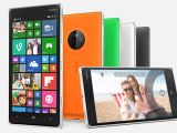 Lumia 535 will be similar in size to Lumia 930
