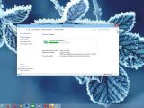 Desktop Windows Update on Windows 10