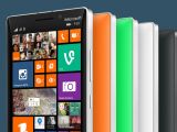 Lumia 930's successor could come with Windows Phone 10