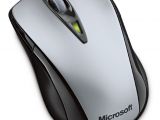 Wireless Notebook Laser Mouse 7000