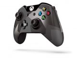 The new Xbox One controller in Special Forces finish