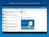 Sending out email with attachement in Outlook for Android
